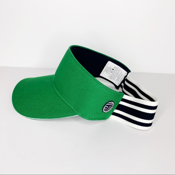 Tory Burch Sport Performance Visor 